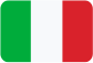Ławki podwieszane Italiano